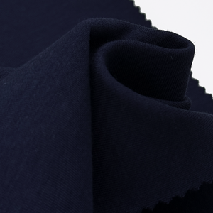 Hot New POLYESTER/COTTON Spacer Knit Fabric pour Yoga Sports Wear - Product Image 4