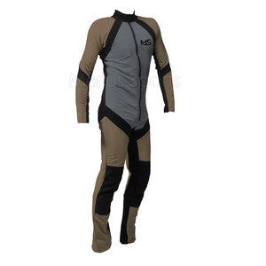 ชุดกระโดดร่มบินทำจากวัสดุที่ดีที่สุดชุดกระโดดร่มแบบฟรี - Product Image 2