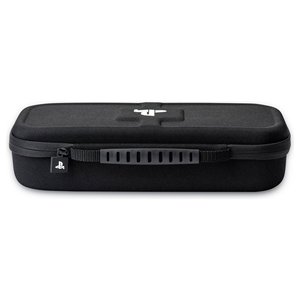 Étui pour manette PlayStation 5 en noir pour jeu vidéo PSOFSPORTPOUCH - Product Image 3