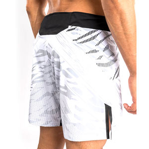 Shorts Deportivos Sexys con Estampado de Guepardo para Mujer, Niños y Unisex, Shorts de Entrenamiento de Muay Thai y Boxeo, con Servicio OEM - Product Image 3