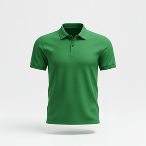 Camisetas Polo Bordadas Personalizadas para Regalos Corporativos con su Logotipo - Product Image 5