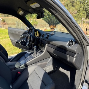 SUPER LIMPIO 2022 718 4,0 CAYMAN GTS LISTO PARA SER ENTREGADO - Product Image 4