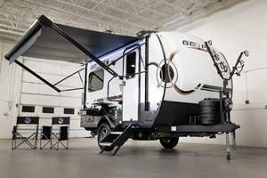 NUEVO EN STOCK PRECIO PARA Rockwoods Geo Pro 15TB - Product Image 3