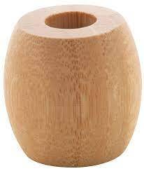 ที่วางแปรงสีฟันไม้ไผ่อเนกประสงค์เป็นมิตรกับสิ่งแวดล้อมและอเนกประสงค์ - Product Image 2