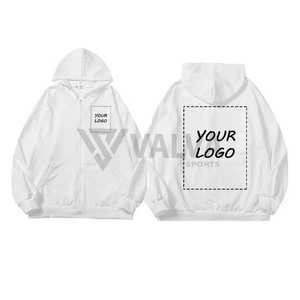 Sudadera con Capucha para Hombre, 350 g/m², Gruesa, Térmica, 100% Algodón, Felpa de Alta Calidad, Bordado Personalizado - Product Image 5