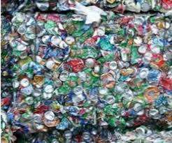 Chatarra de Extrusión y Latas UBC - en venta - Product Image 4