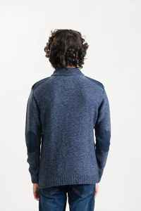 2025 Customized Winter Warm <b>Men</b> Sweatshirts Casual Wear <b>Men</b> Sweatshirts Quick Dry wholesale factory product supply - Product Image 3