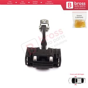 BDP950 Limiteur de sangle de contrôle d'arrêt de charnière de porte avant 9686658480 pièces automobiles en plastique fabriquées en Turquie 508 MK1 2010-2018 véhicules Bross - Product Image 2