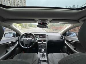 Livraison mondiale pour les voitures d'occasion V40 2018 T3 Smart Edition à vendre, diesel, automatique, sièges en cuir - Product Image 4
