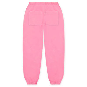 Meilleur design Ensemble de survêtements de sport à manches longues Survêtements pour hommes personnalisés de qualité supérieure Costumes 2 pièces pour hommes - Product Image 5