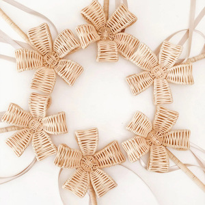 Vente en gros de baguette magique en rotin, jouets pour enfants, meilleures ventes de baguettes de fée pour enfants du Vietnam - Product Image 5