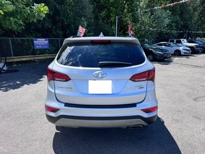 Hyundai Santa Fe Sport 2.4L AWD 2018, prêt à être expédié - Product Image 6