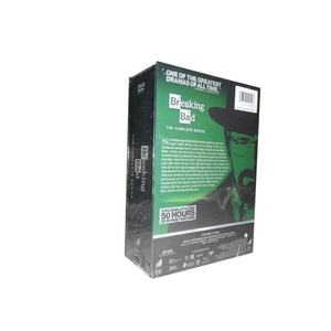 Breaking Bad : Série Complète sur 21 DVD avec Collection d'Accessoires Audio & Vidéo - Product Image 6