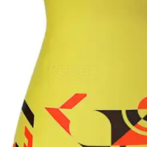 Uniforme de netball transpirable de secado rápido de alta calidad con ropa deportiva de nuevo diseño - Product Image 6