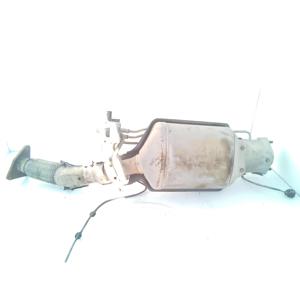 Filtro Antiparticolato FAP NISSAN Qashqai +2 (J10) 114410569002 M1D, M9R Diesel 2000 (07>18) - Product Image 1