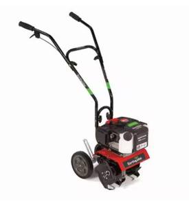 Mini Cultivador de Tierra NUEVO con Motor Viper de 2 Tiempos y 43cc - Product Image 2