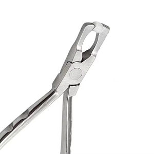 Alicates para Remover Bandas Dentales de Ortodoncia, Alicates para Remover Bandas de Ortodoncia con Logotipo Personalizado, Precio Económico, OEM - Product Image 3