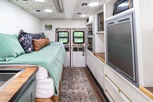 Excellent rapport qualité-prix..Camion de transport routier d'occasion 2015 M2 - Product Image 4