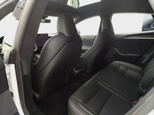 TESLA MODEL S PLAID TRACK PACK 2023 USATA, 6L V-12 4X4, 164CV, 5 POSTI, TRASMISSIONE AUTOMATICA - Product Image 3