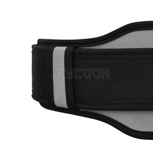 Custom Neoprene Belts Top Selling Brand New Weight Lifting Neoprene Belts Fitness Workout <b>Back</b> <b>Support</b> - Product Image 6