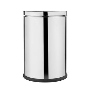 Seau à glace de conception industrielle en acier inoxydable 3L-résistant aux fuites et durable pour la maison, l'hôtel, le restaurant ou le bar - Product Image 1