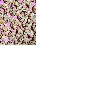 Handmade Dalmation Jasper Agate <b>Crystal</b> Quality Quartz Crescent <b>Moon</b> Healing Pocket Reiki Heart Home Decoration Sale Soha - Product Image 2