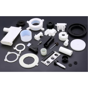 Composants en plastique pour appareils ménagers moulés par injection de haute précision pour toute application - Product Image 3