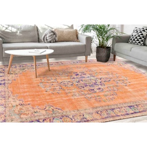 Alfombra Estampada: Decoración Vibrante para el Hogar con Diseños Modernos, Alfombra de Chenilla - Product Image 1