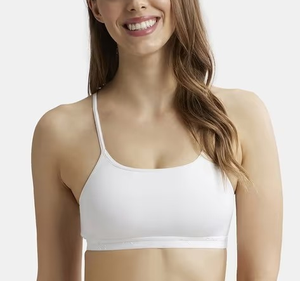 Nuevo Sujetador Deportivo para Mujer, Sensación de Desnudez, Sujetador de Yoga con Espalda Descubierta, Secado Rápido, Tops Deportivos, Sujetador de Fitness Personalizado para Correr - Product Image 6