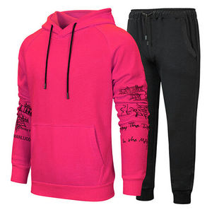 Ensemble de jogging pour homme XXL, durable, écologique, respirant, vêtements de sport, course à pied, entraînement physique, taille plus, vêtements de yoga, ensemble de deux pièces. - Product Image 2