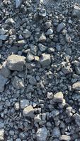 Meilleur Prix MONAMOR Gilsonite en Morceaux Cendres d'Asphalte Naturel 5% Point de Ramollissement 180-220 pour la Production d'Asphalte, la Fabrication de Pneus, l'Industrie des Peintures et des Encres