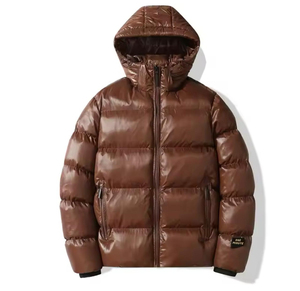 Trending Latest Stylish <b>Men's</b> Bubble <b>Jackets</b> Custom Printed Comfortable Size with Low Price for <b>Men's</b> Bubble <b>Jackets</b> - Product Image 6