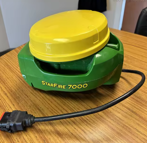 NUEVO PRODUCTO Maquinaria Agrícola Starfire 7000 Rendimiento Duradero Operación Eficiente Potencia de 30W 1000kg para Agricultura - Product Image 1