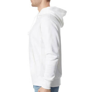 Vente en gros, veste à capuche imprimée polaire de haute qualité, pull unisexe personnalisé, pull court à capuche populaire pour hommes, pull oversize - Product Image 4
