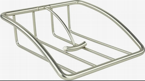 DULI Porte-serviettes en papier en bois d'ingénierie marocain bleu et blanc décoratif fait à la main Cuisine Hôtel & Restaurant Table à manger Co - Product Image 4