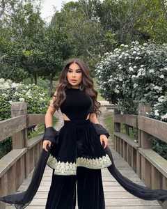 AFGHANI STYLE NUEVO DISEÑO VINTAGE VESTIDO DE MUJER 2025 DISEÑO VESTIDO CASUAL A LA VENTA - Product Image 2