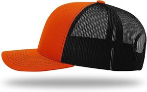 Gorra de Béisbol con Logotipo Personalizado, Gorra Deportiva Impermeable de Algodón, Gorra Trucker, Gorra de Playa, Gorra Trucker, Gorra de Papá, Gorra con Malla Trasera, Gorra Desgastada - Product Image 4