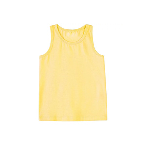 เสื้อกล้ามผู้หญิงผ้าฝ้ายแห้งเร็ว น้ำหนักเบา ระบายอากาศดี ออกแบบเองได้ พร้อมปักโลโก้ตามสั่ง ผลิตจากบังกลาเทศ ปี 2025 - Product Image 5