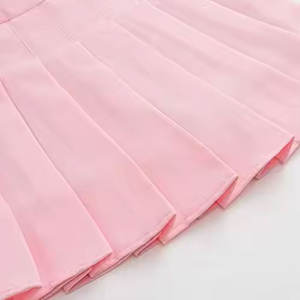 Faldas Midi de Algodón para Mujer, Estilo Elegante y Transpirable, Venta al por Mayor, Hechas a Medida, de Alta Calidad - Product Image 5