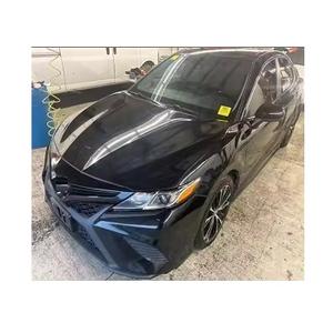 Condiciones impecables Toyotas Camry SE Altamente Equipado - Product Image 6