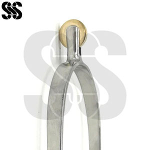 Espuelas de Equitación de Acero Inoxidable de Alta Calidad, Accesorios Ecuestres Duraderos y Resistentes a la Corrosión, Colores Personalizados Disponibles - Product Image 6