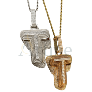 Collar con colgante de obsidiana natural para hombres y mujeres, joyería de piedra curativa de Protección Energética - Product Image 1