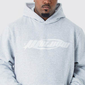 Survêtement empilé imprimé pour hommes de nouveau style d'approvisionnement direct d'usine Survêtement graphique pour hommes de couleur personnalisée de qualité supérieure - Product Image 3