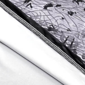 Camiseta de Pesca Personalizada con Nuevo Diseño, 50+ Protección UV, 88% Poliéster, 12% Elastano, 165 g/m², Transpirable, Resistente al Viento y de Secado Rápido - Product Image 5