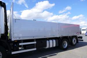 DAF CF 410 6X2 / BOX /6,5M 2015 - Product Image 6