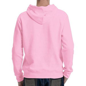 Sweat-shirts personnalisés avec logo d'entreprise, doublés en polaire, chauds, vente en gros aux États-Unis et au Canada - Product Image 6