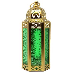 Linterna marroquí con recubrimiento de polvo negro, forma personalizada, portavelas hecho a mano, la mejor calidad, venta al por mayor, nueva linterna de Metal - Product Image 6