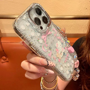 Ốp điện thoại đẹp cho iPhone, có thể tùy chỉnh, in thăng hoa, chống nước, máy in ốp điện thoại anime, iPhone 16 17 15...Pro Max - Product Image 5