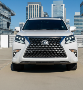 Lexus GX 460 V8 Power 2020 d'occasion - Product Image 1