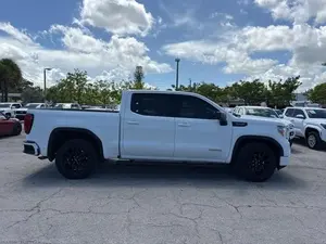 2021 GMC Sierra 1500 Elevación - Product Image 5